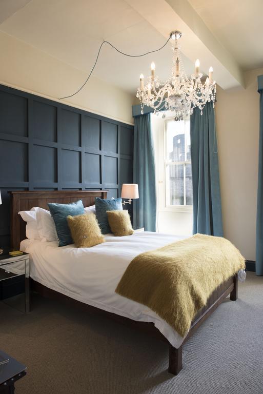 The Priory Bed & Breakfast Middleham Exterior photo