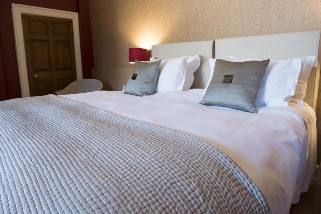 The Priory Bed & Breakfast Middleham Exterior photo