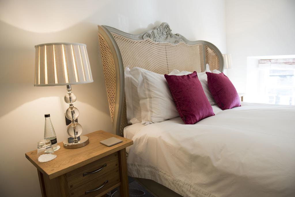 The Priory Bed & Breakfast Middleham Exterior photo